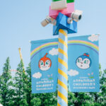 「アンパンマンミュージアム名古屋」に行く！入場料・事前に知っておくと便利な施設情報！