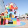 「アンパンマンミュージアム名古屋」に行く！入場料・事前に知っておくと便利な施設情報！