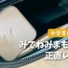 小学生の見守りに『みてねみまもりGPS』を選んだ理由｜ボタン型で後悔？