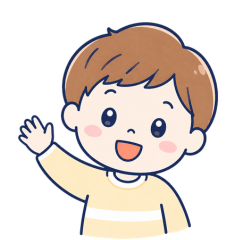 まめすけ